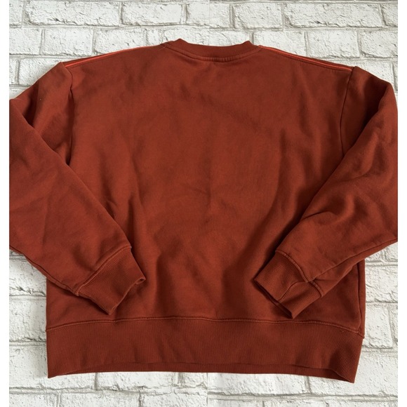 Cotopaxi Sweatshirt On The Horizon Crewneck All Season Size L (runs Small) - Picture 2 of 5